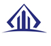 圣達菲視距套房酒店 Logo